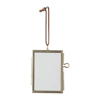 Fotohanger Fotolijst Goud