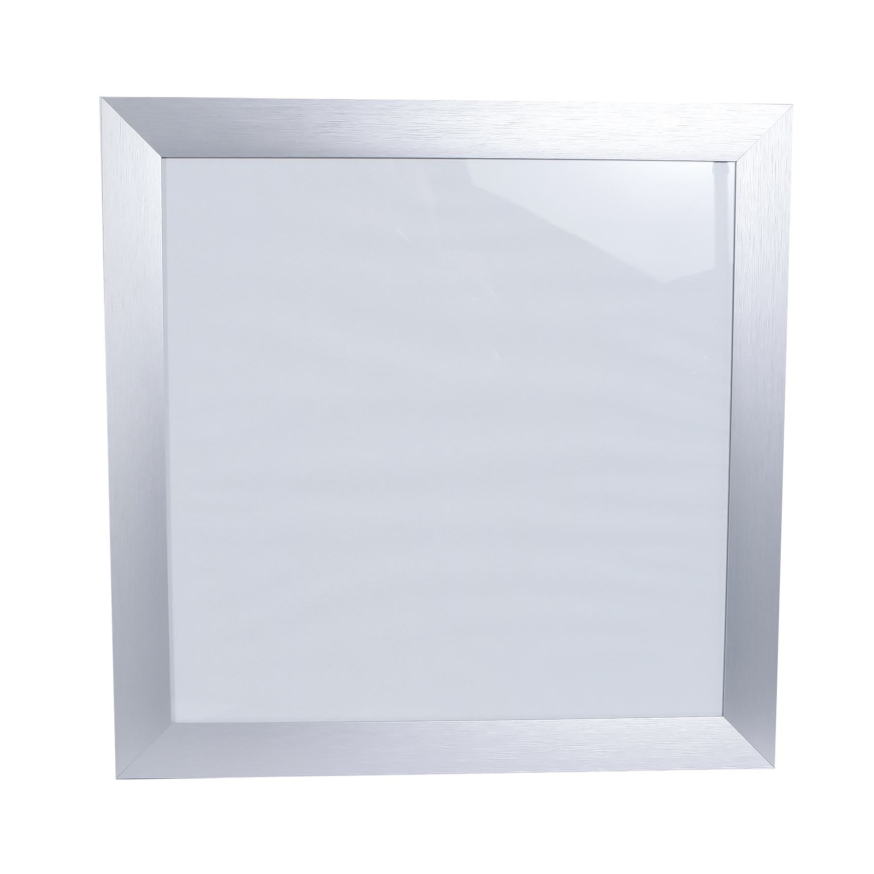 ALU fotolijst zilver 30x30 cm