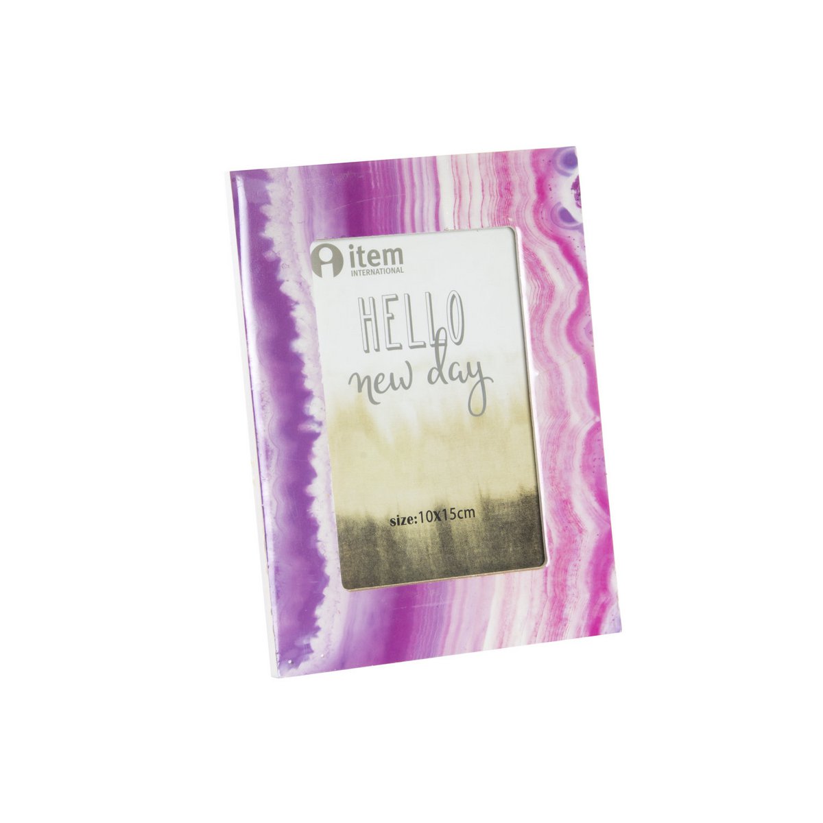 Fotolijst Lilac 10x15 cm