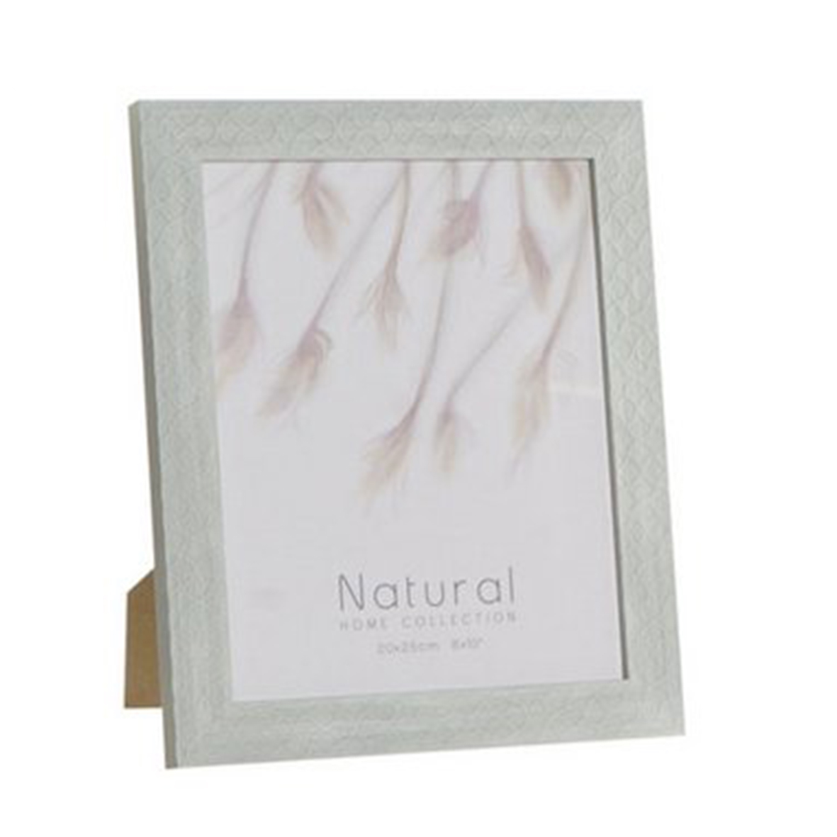 Fotolijst Pastel-Groen 20x25 cm