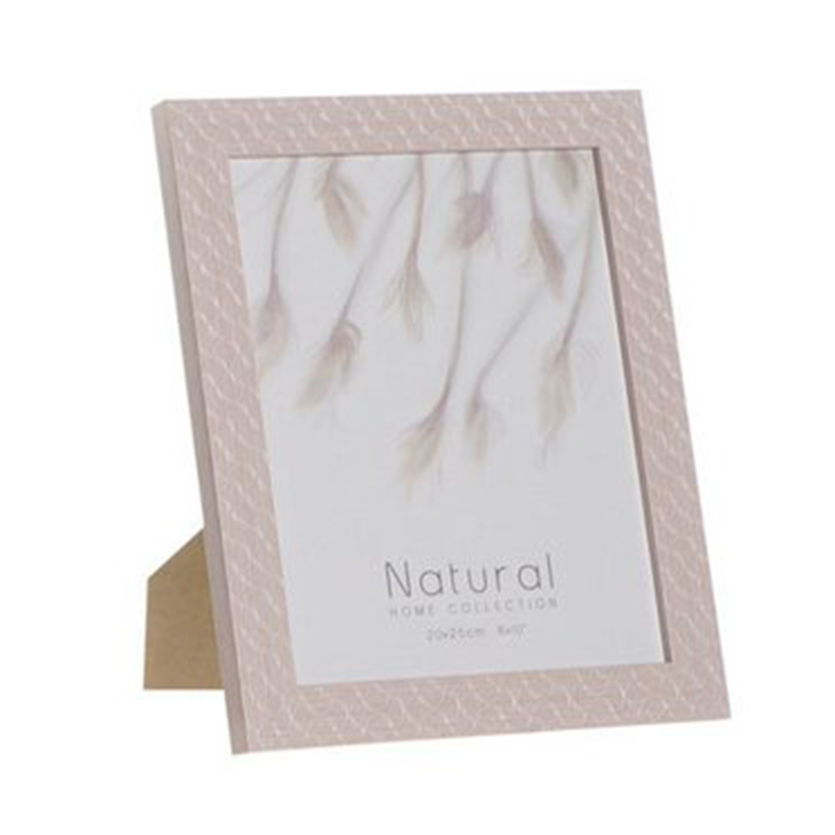 Fotolijst Pastel-Roze 20x25 cm