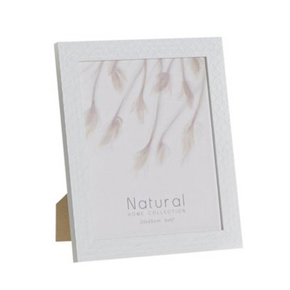 Fotolijst Pastel-Wit 20x25 cm