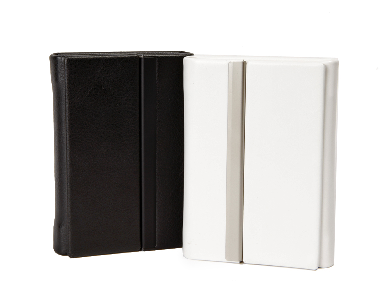 Palazzo miniboekje 6x9 cm