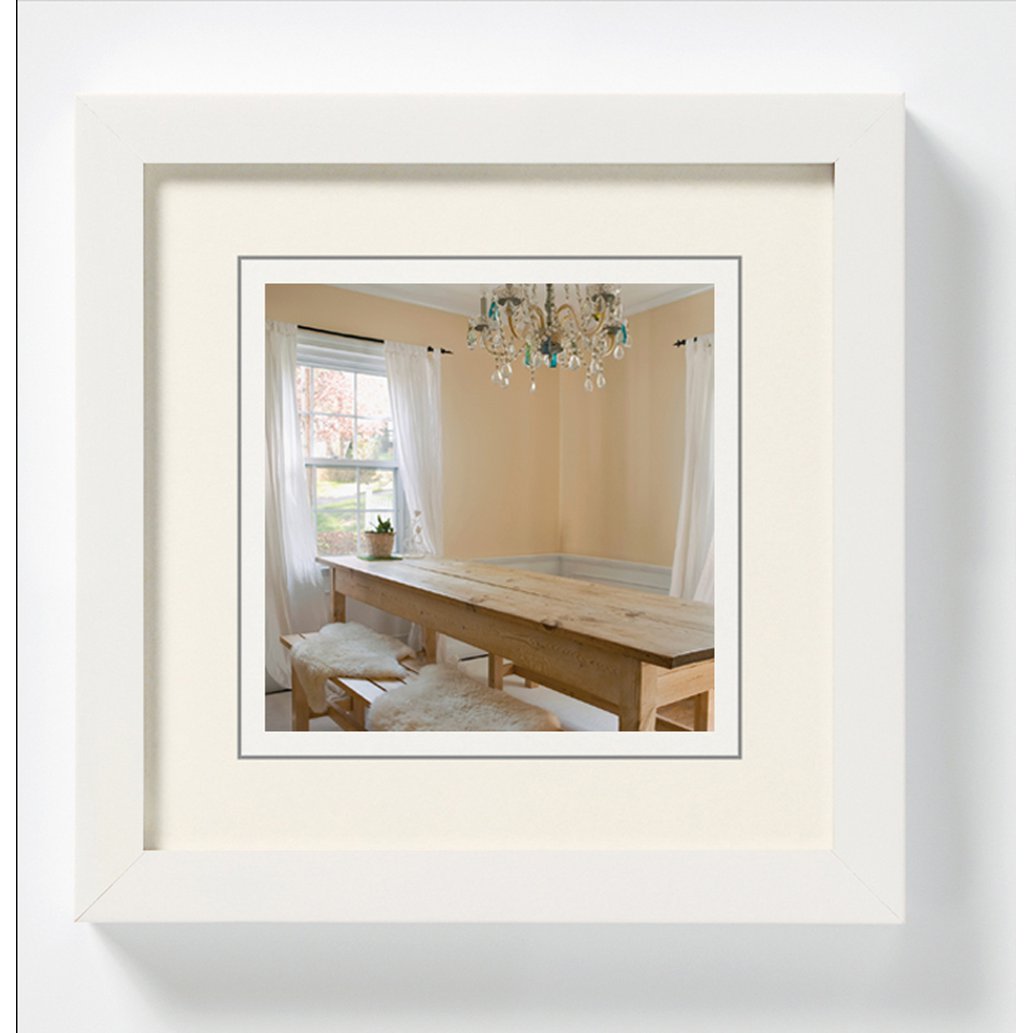 Fotolijst 'Peppers' Poolwit - Afbeelding 2